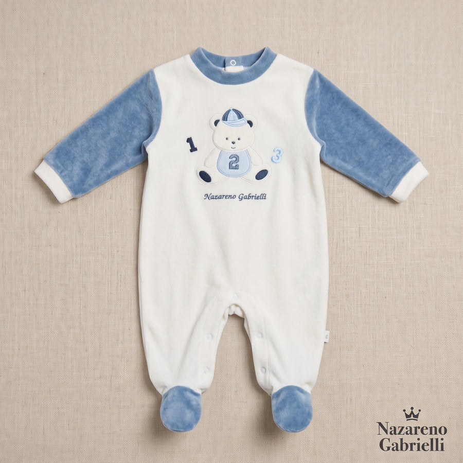Tutina neonato Nazareno Gabrielli
