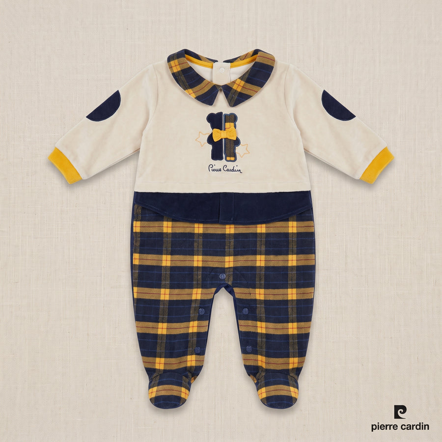 Tutina neonato Pierre Cardin