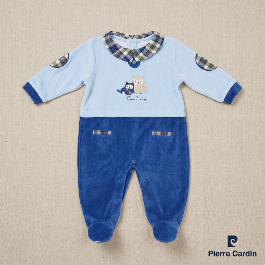 Tutina neonato Pierre Cardin